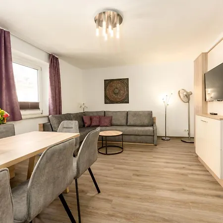 City Apartamento *