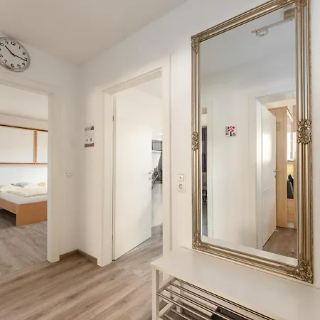 City Appartement *