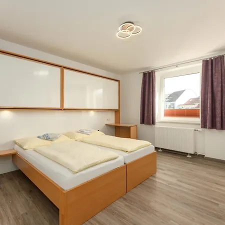 City Apartament Linz