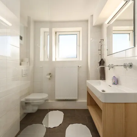 Appartement City *