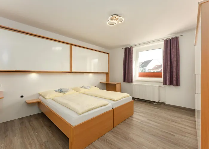 City Apartman Linz