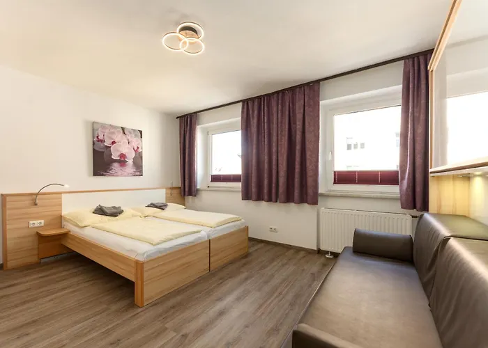 Apartman City