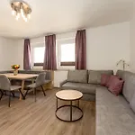 公寓 林茨市公寓 *