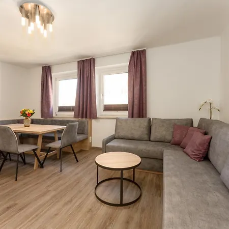 Appartement City *