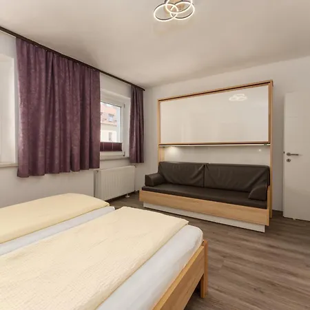 Appartement City Linz