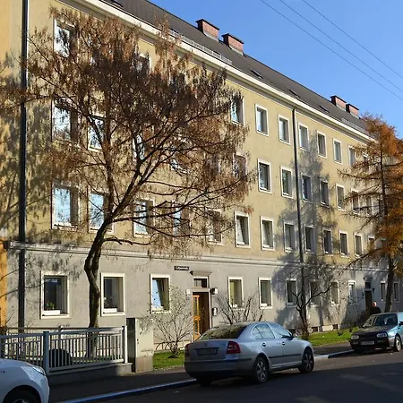 City Appartement Linz